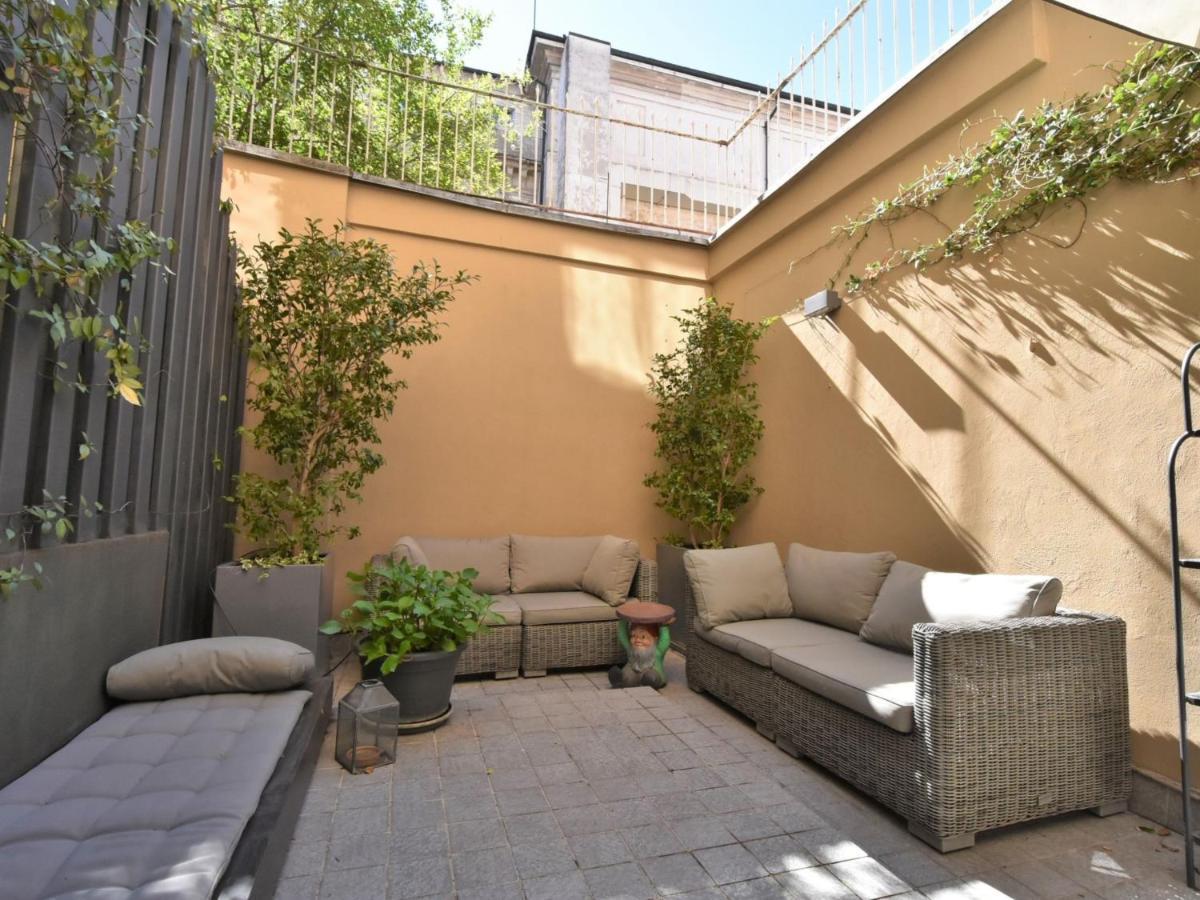 Brera Terrace By Interhome Appartamento *
