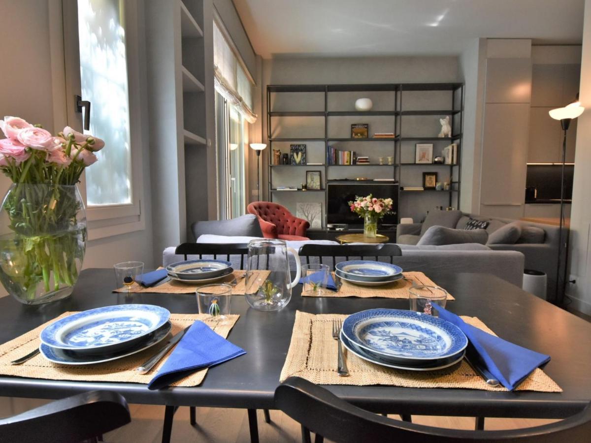 Brera Terrace By Interhome Appartamento