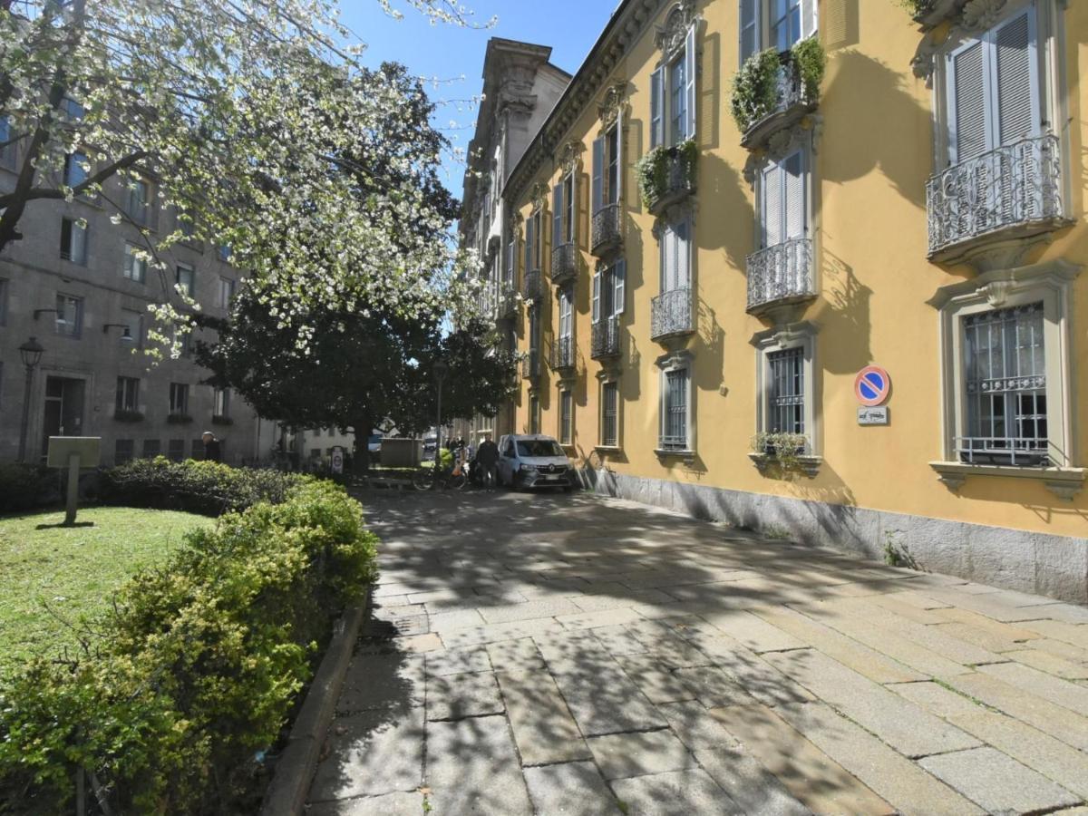 Brera Terrace By Interhome Appartamento *