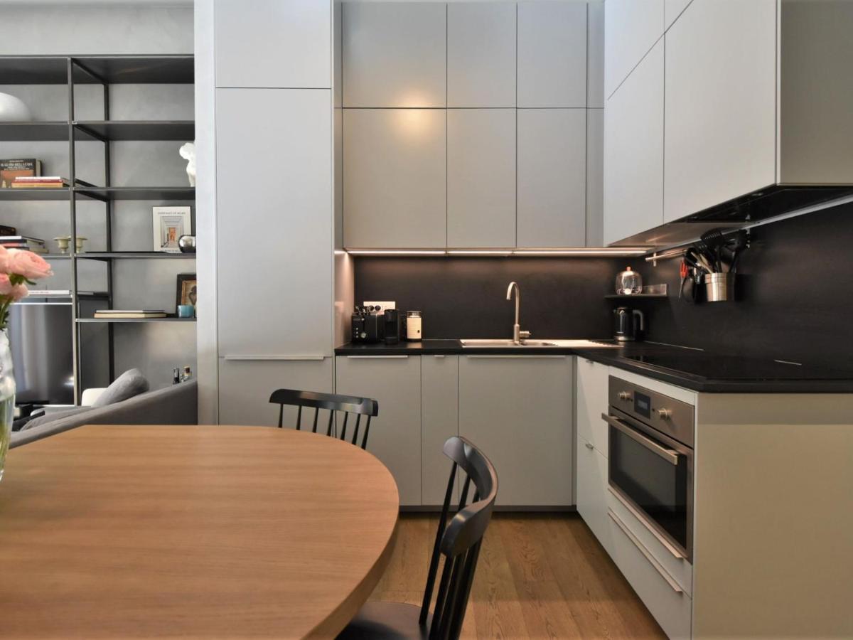 Brera Terrace By Interhome Appartamento Milano