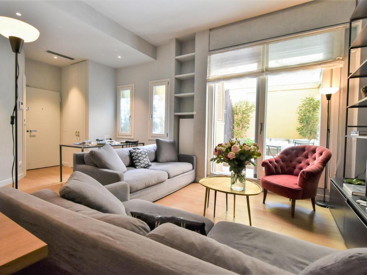 Brera Terrace By Interhome Appartamento