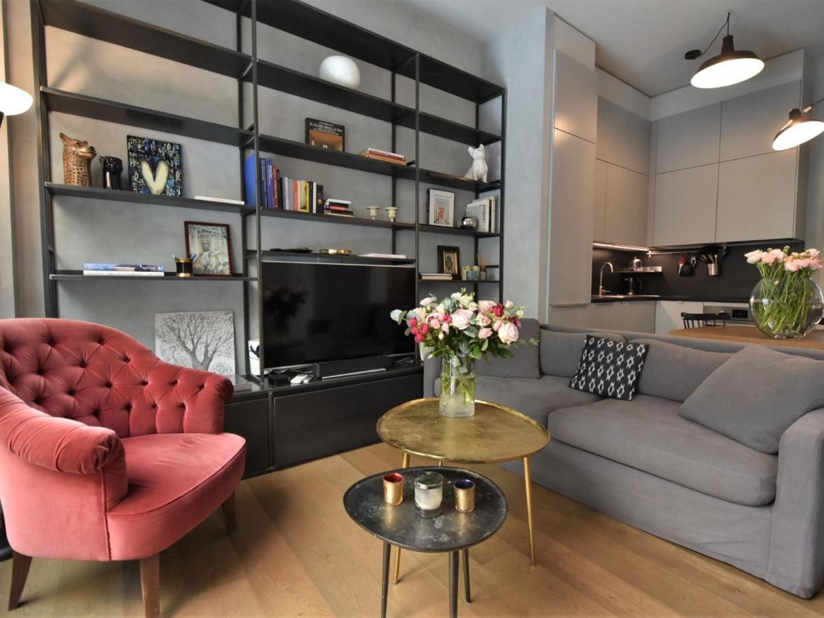 Brera Terrace By Interhome Appartamento