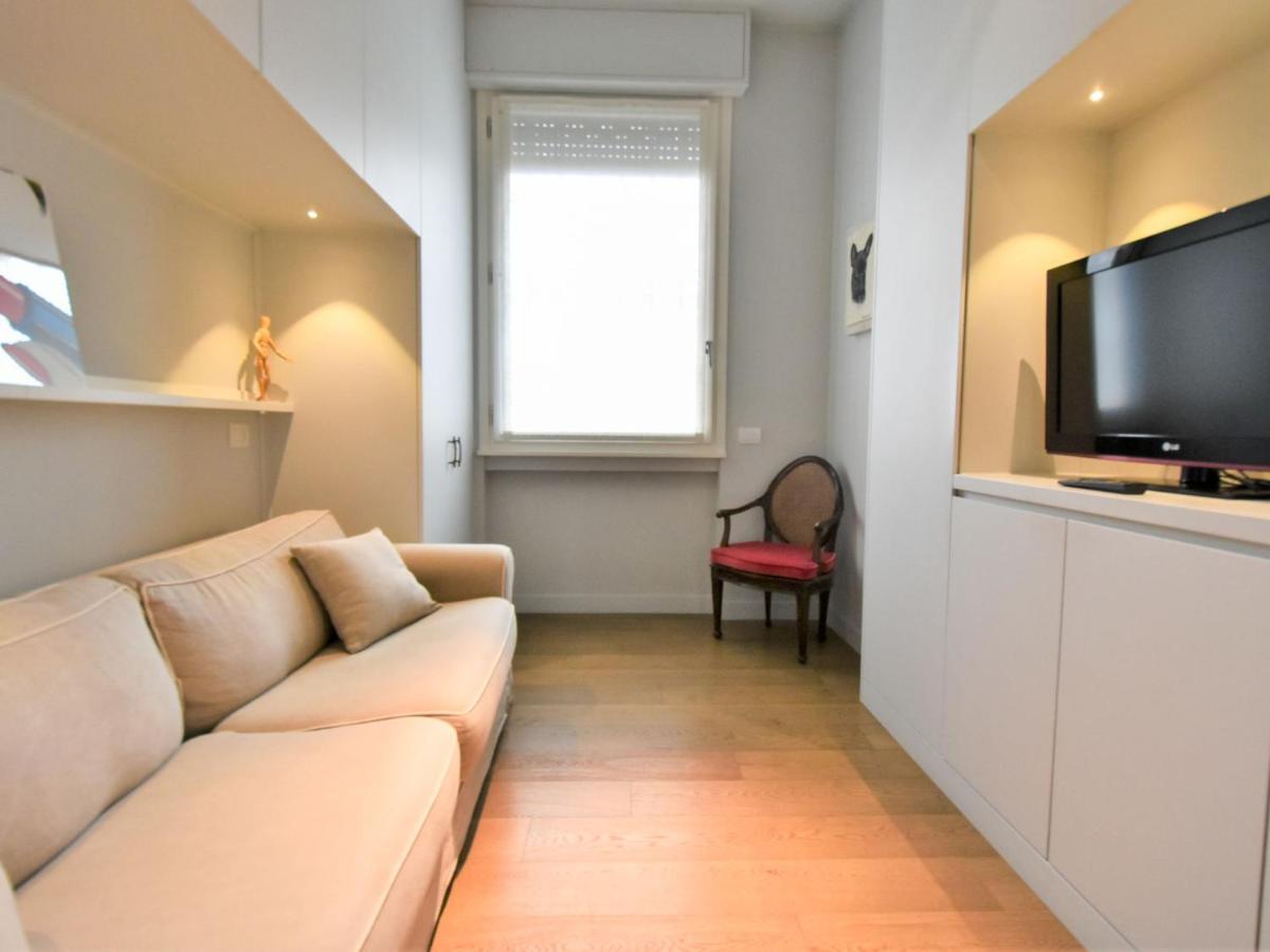Appartamento Brera Terrace By Interhome