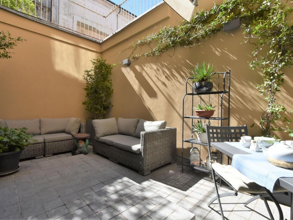 Brera Terrace By Interhome Appartamento Milano