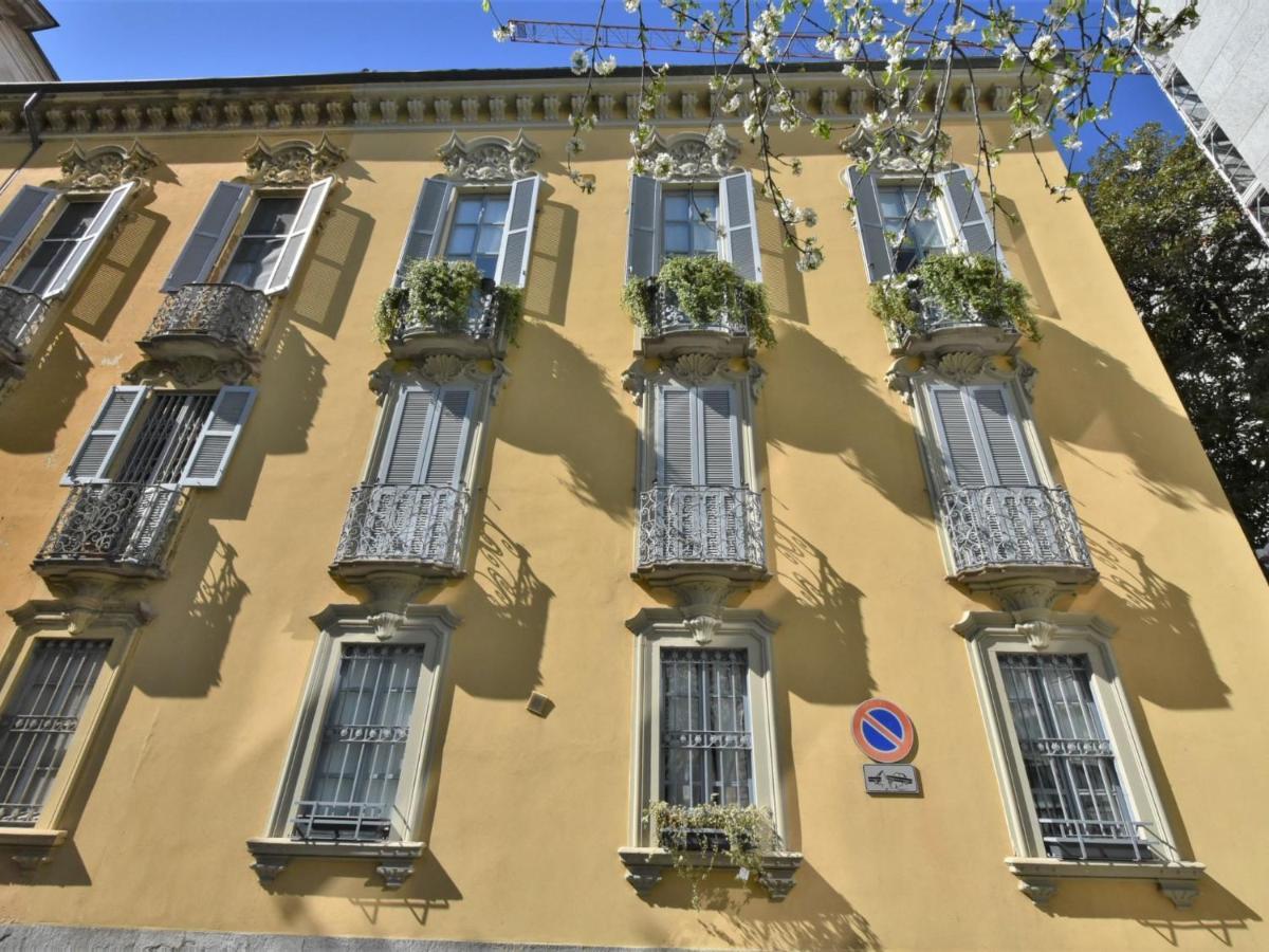 Appartamento Brera Terrace By Interhome