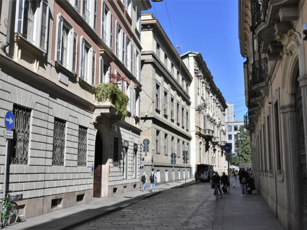 Brera Terrace By Interhome Appartamento Milano