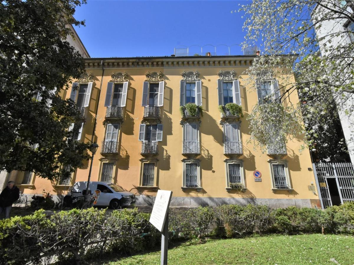 Brera Terrace By Interhome * Milano