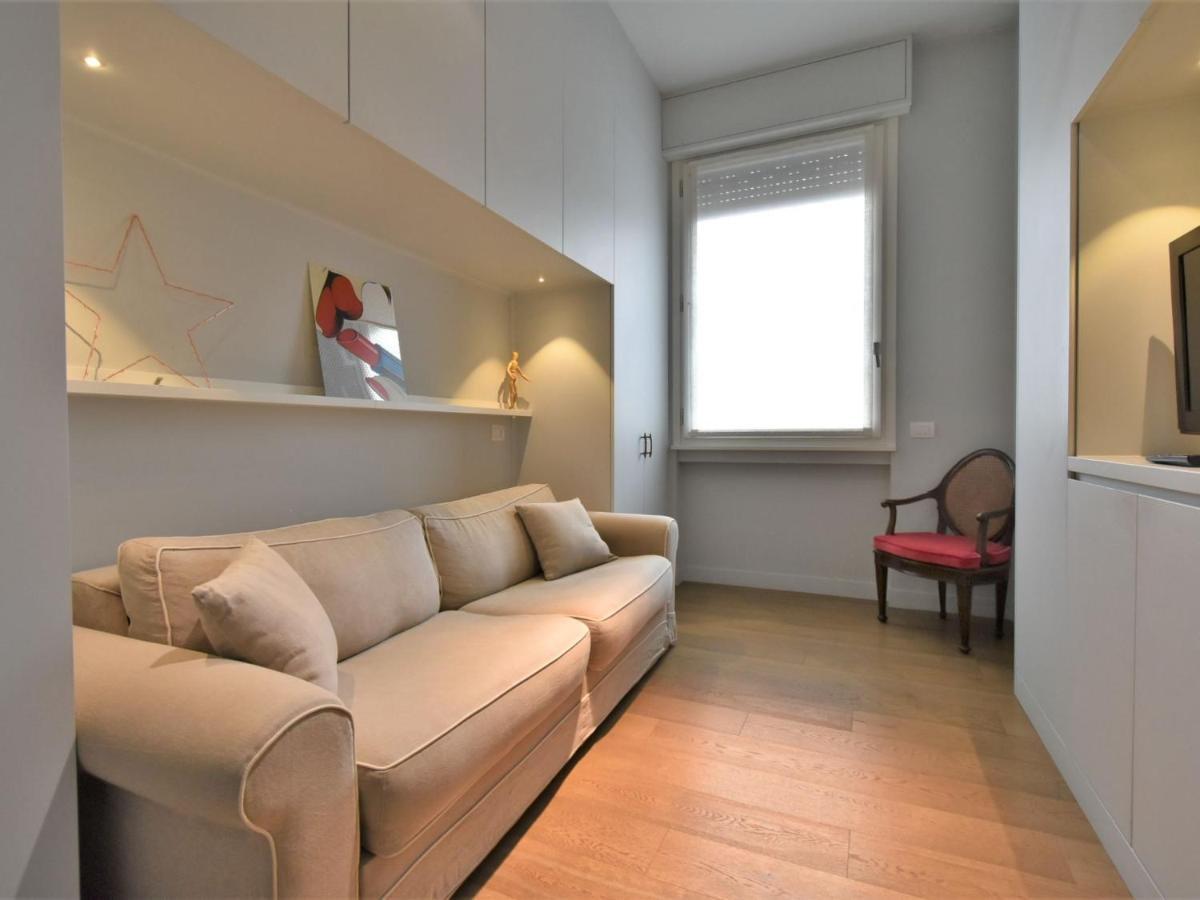 Appartamento Brera Terrace By Interhome