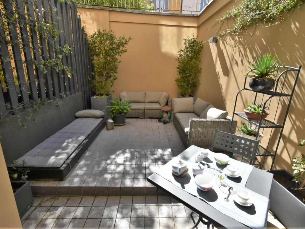 Brera Terrace By Interhome Milano