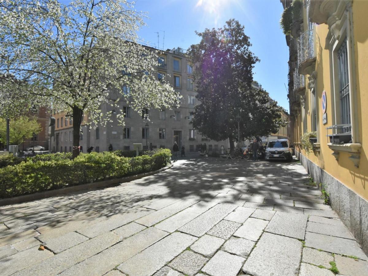 Brera Terrace By Interhome * Milano