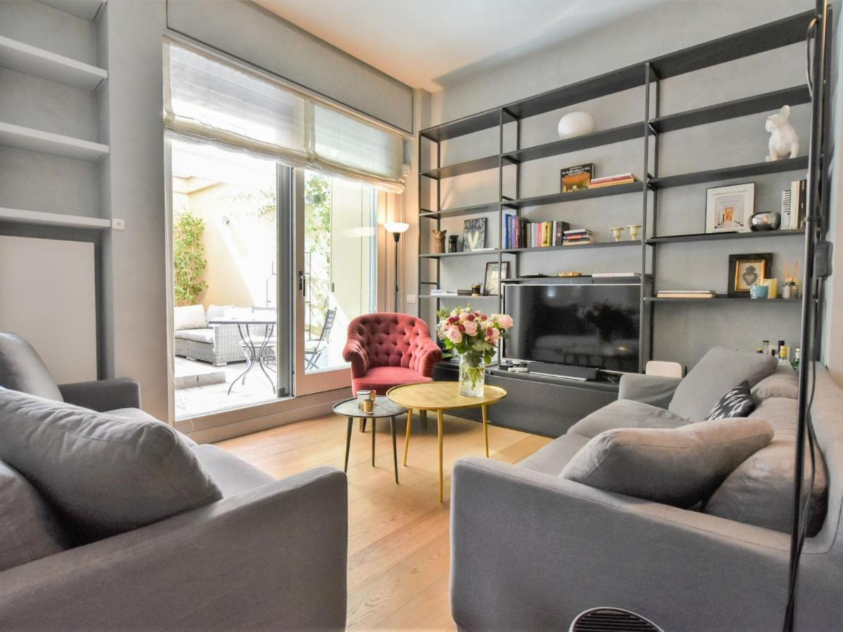 Brera Terrace By Interhome Appartamento *