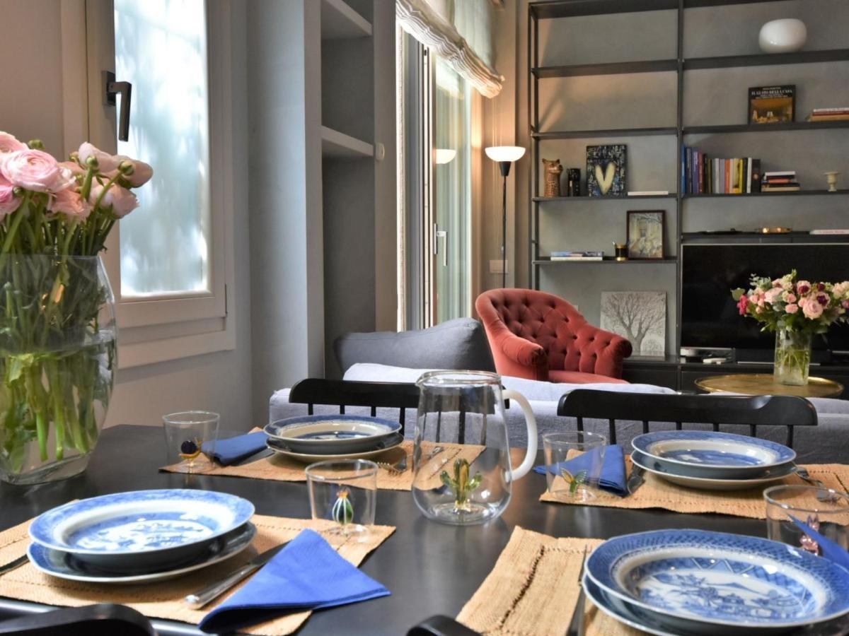 Appartamento Brera Terrace By Interhome Milano