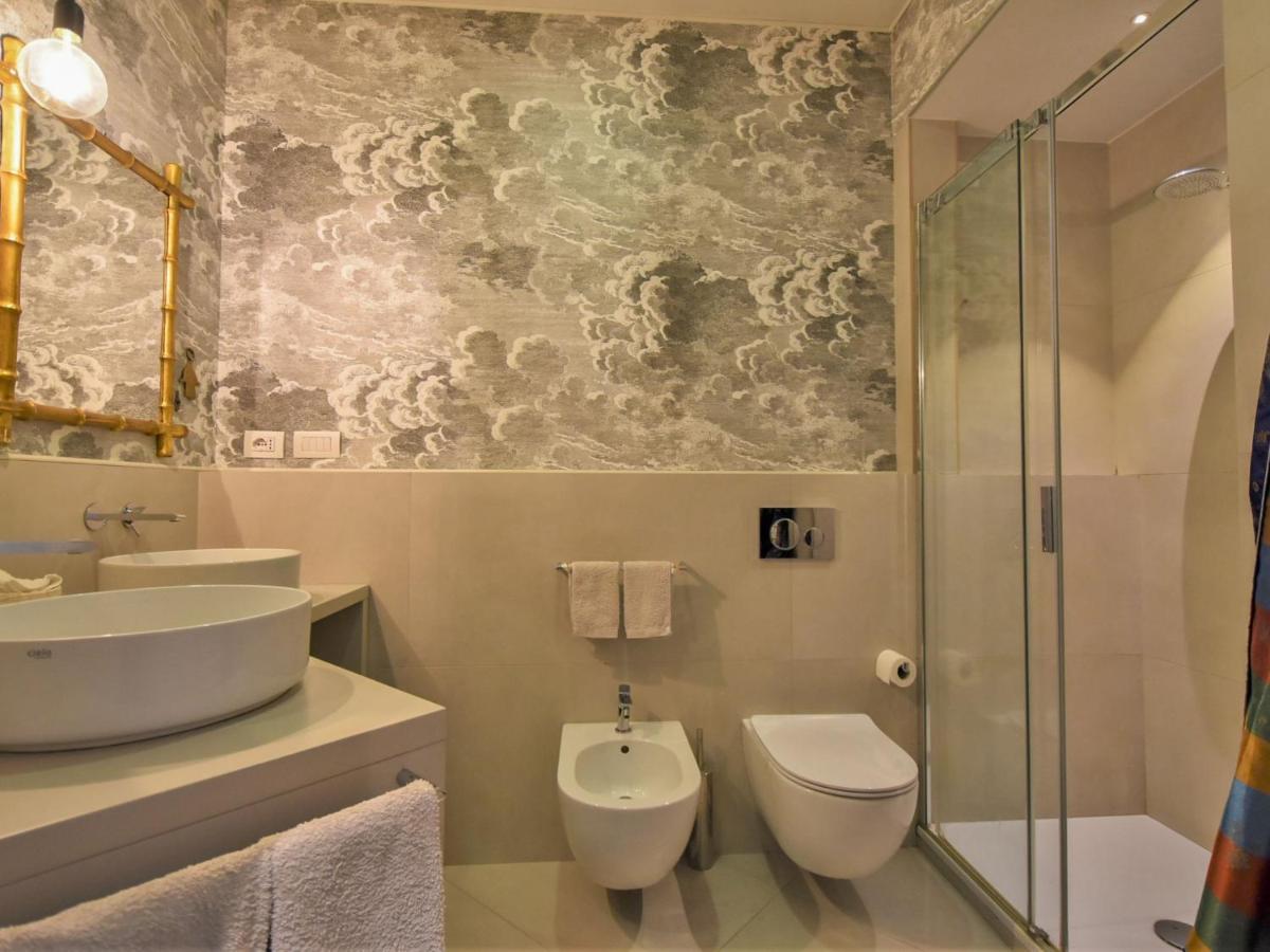 Brera Terrace By Interhome Milano