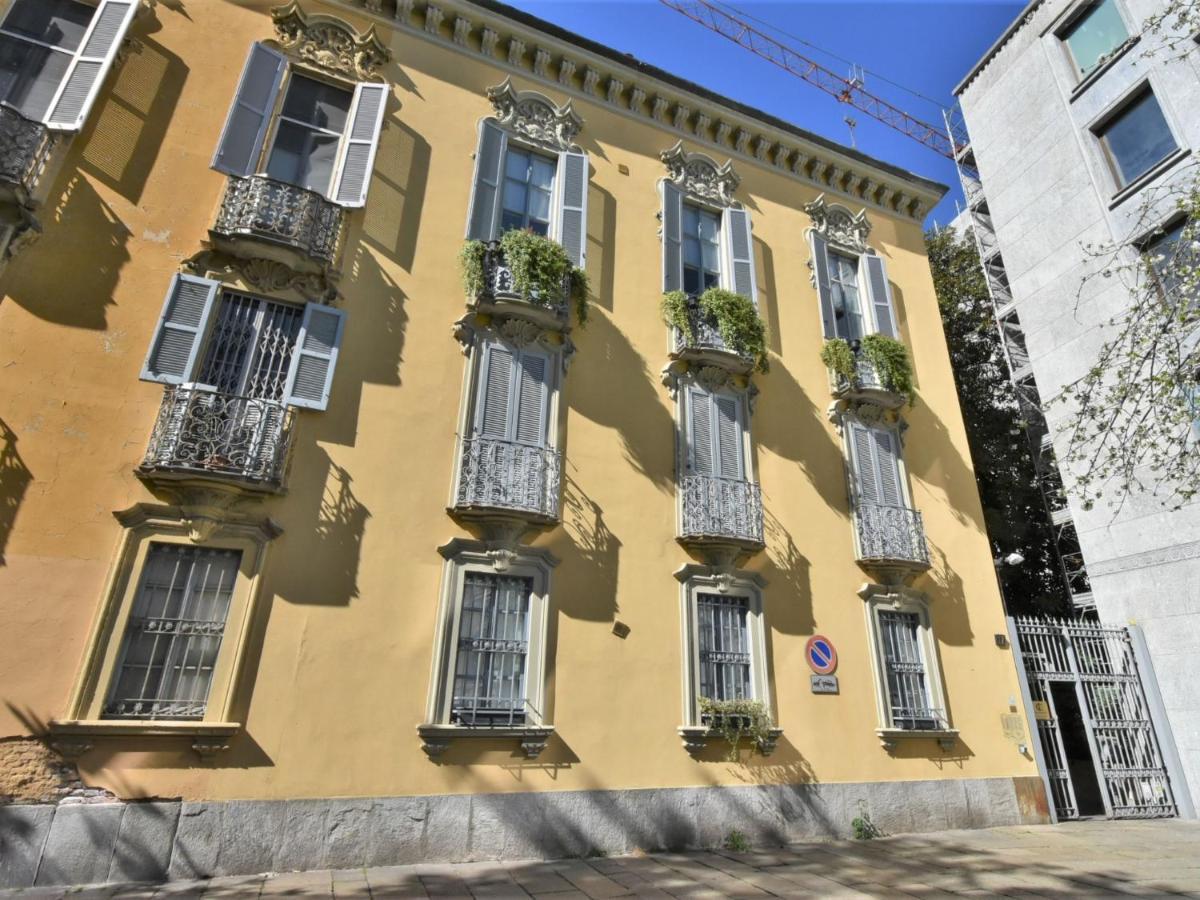 Brera Terrace By Interhome Appartamento Milano