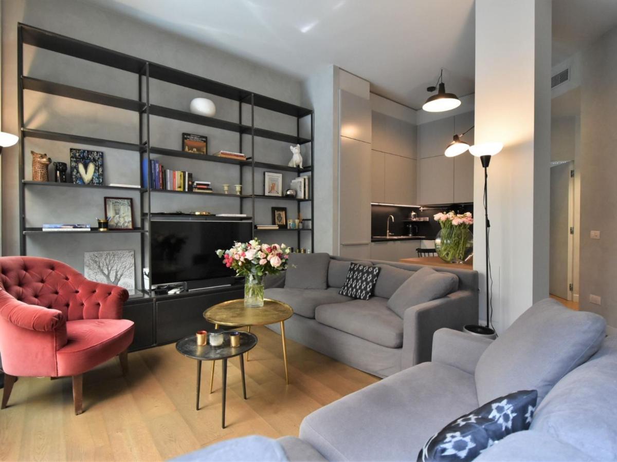 Brera Terrace By Interhome Appartamento Milano