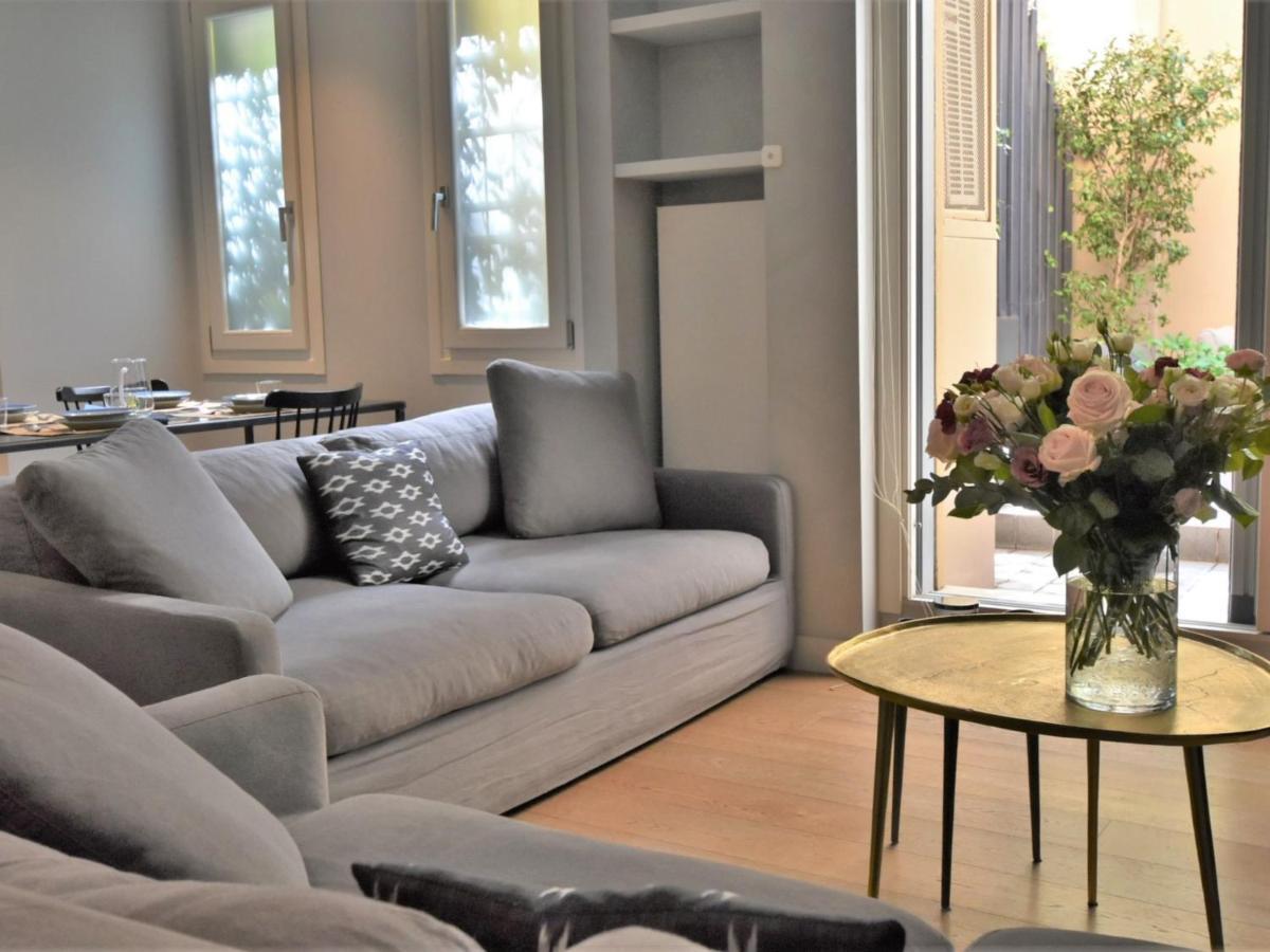 Brera Terrace By Interhome Appartamento Milano