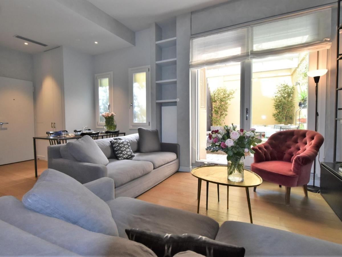 Appartamento Brera Terrace By Interhome