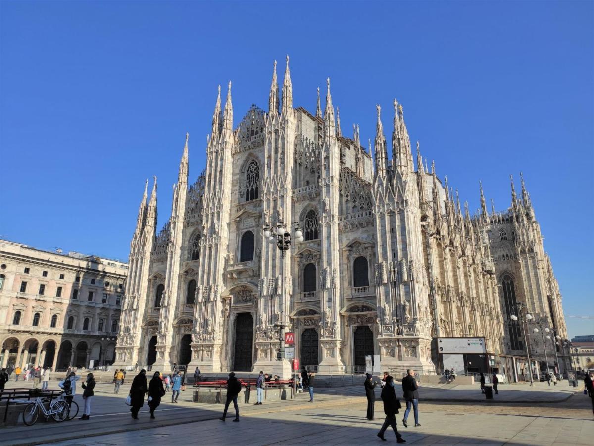 Brera Terrace By Interhome Milano